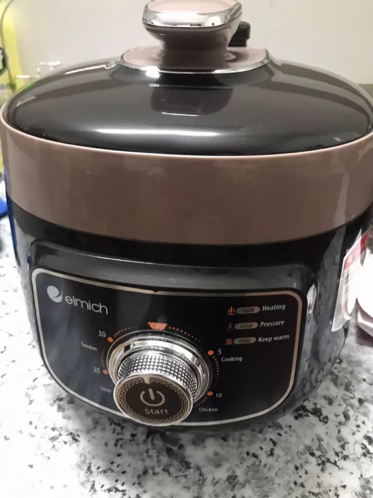 top nồi áp suất bán chạy nhất