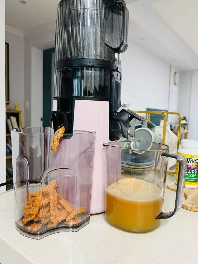 máy ép chậm nào tốt