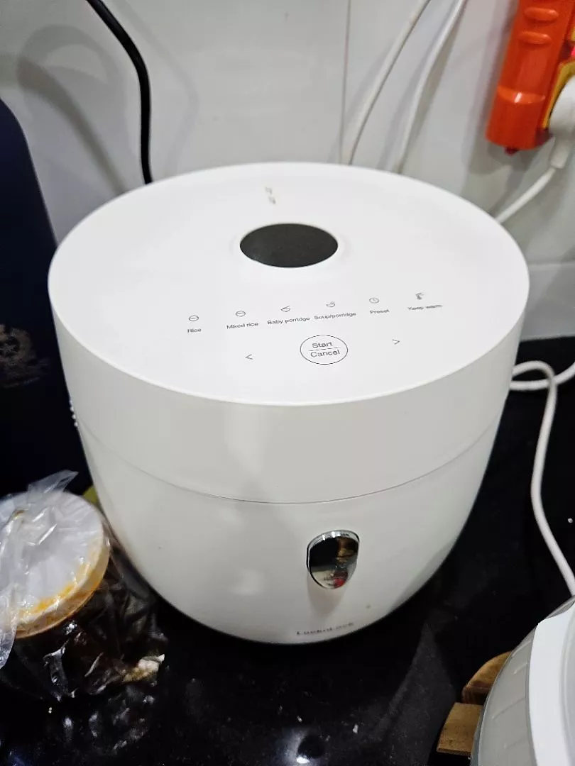 nồi cơm điện Lock&lock có tốt không