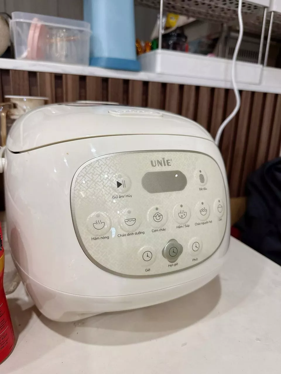 nồi cơm điện unie có tốt không