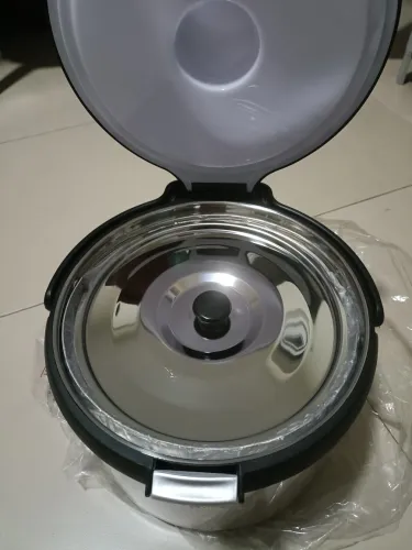 nồi ủ la gourmet có tốt không