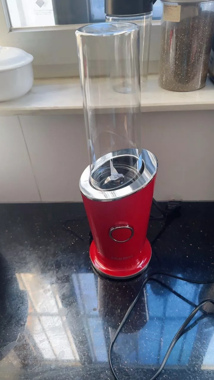 máy xay sinh tố mini hurom có tốt không