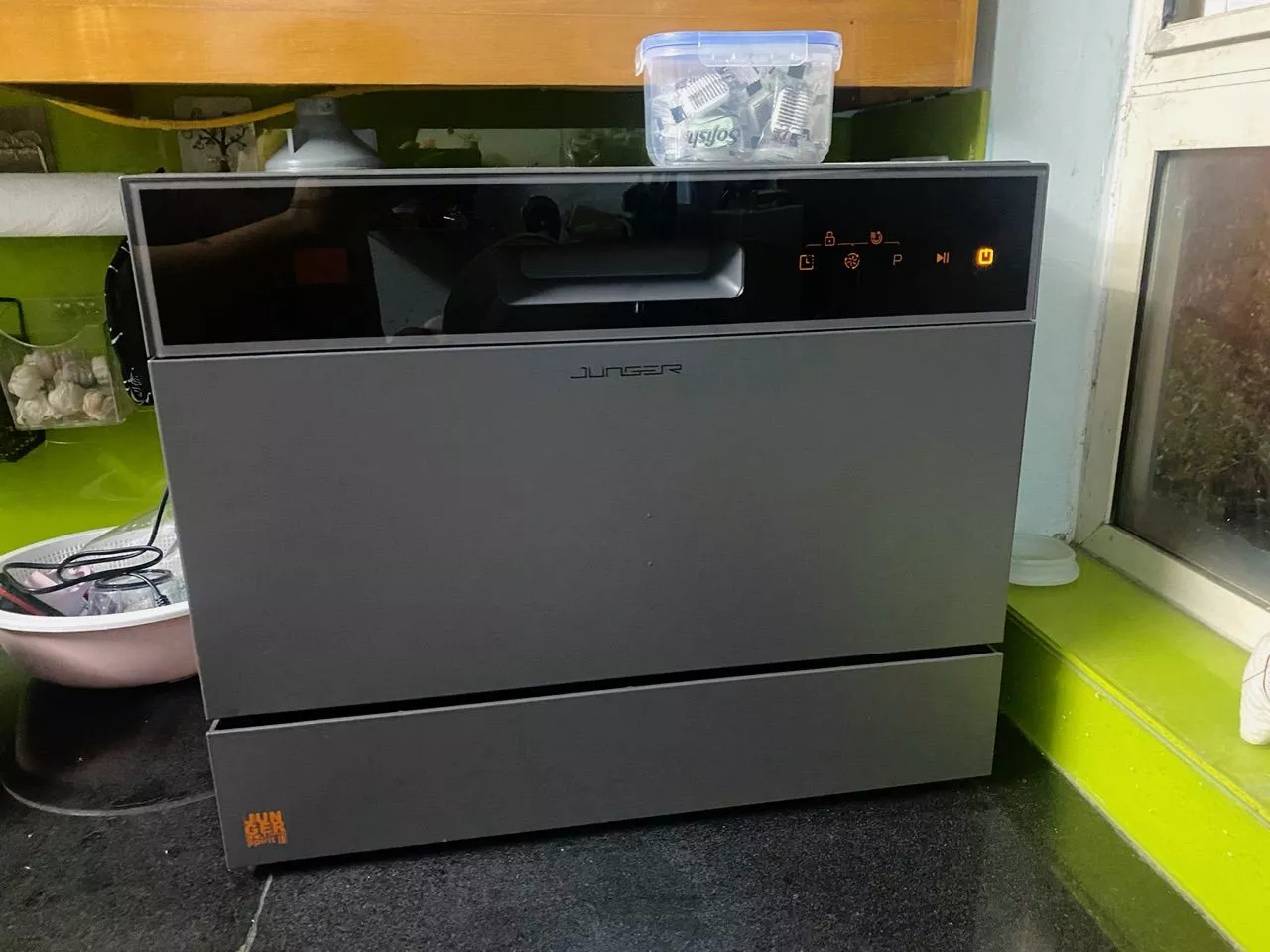 máy rửa bát mini loại nào tốt máy rửa bát mini loại nào tốt