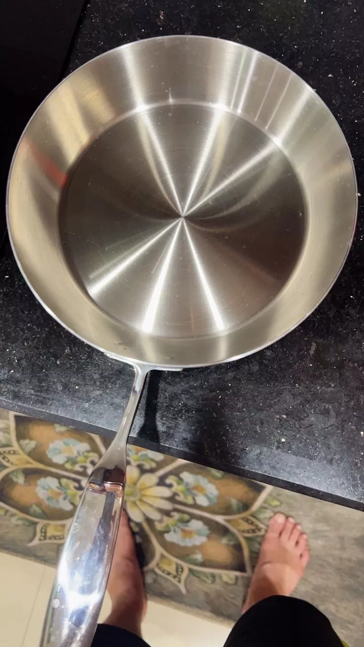 chảo inox haatz inox 316 chảo inox haatz inox 316