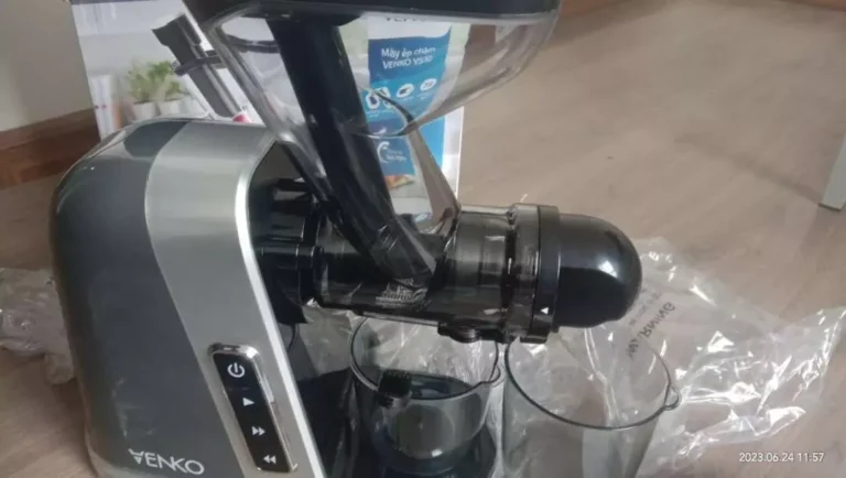 máy ép trục ngang venko có tốt không