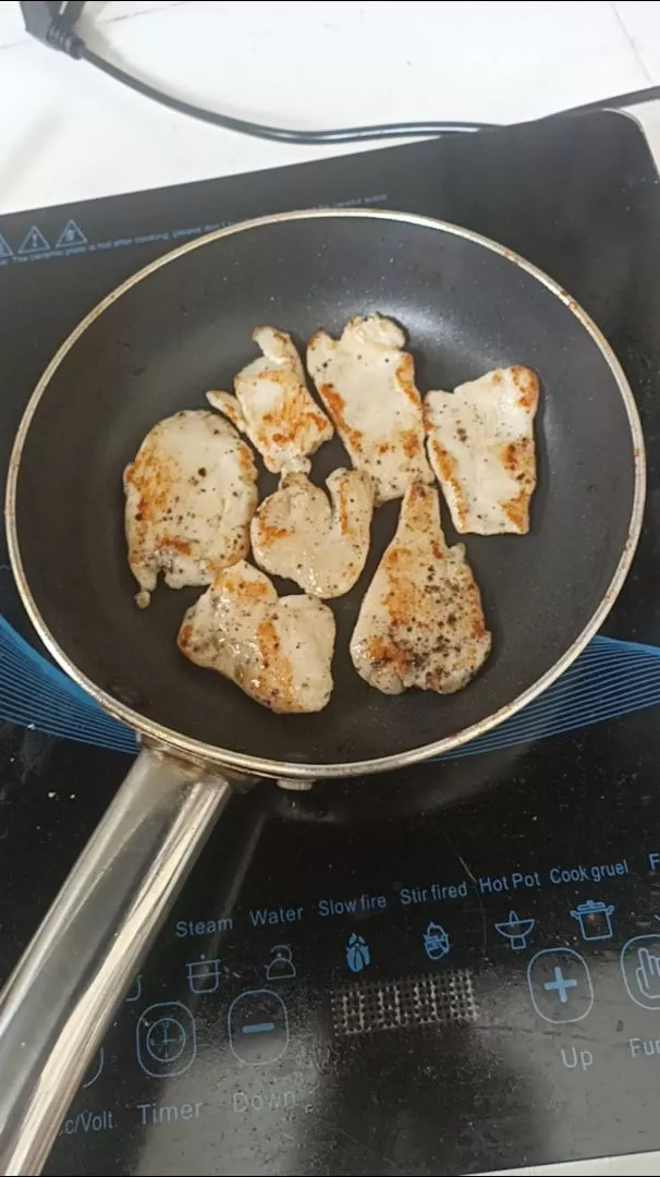 Chảo chống dính Gorilla Chef Chảo chống dính Gorilla Chef