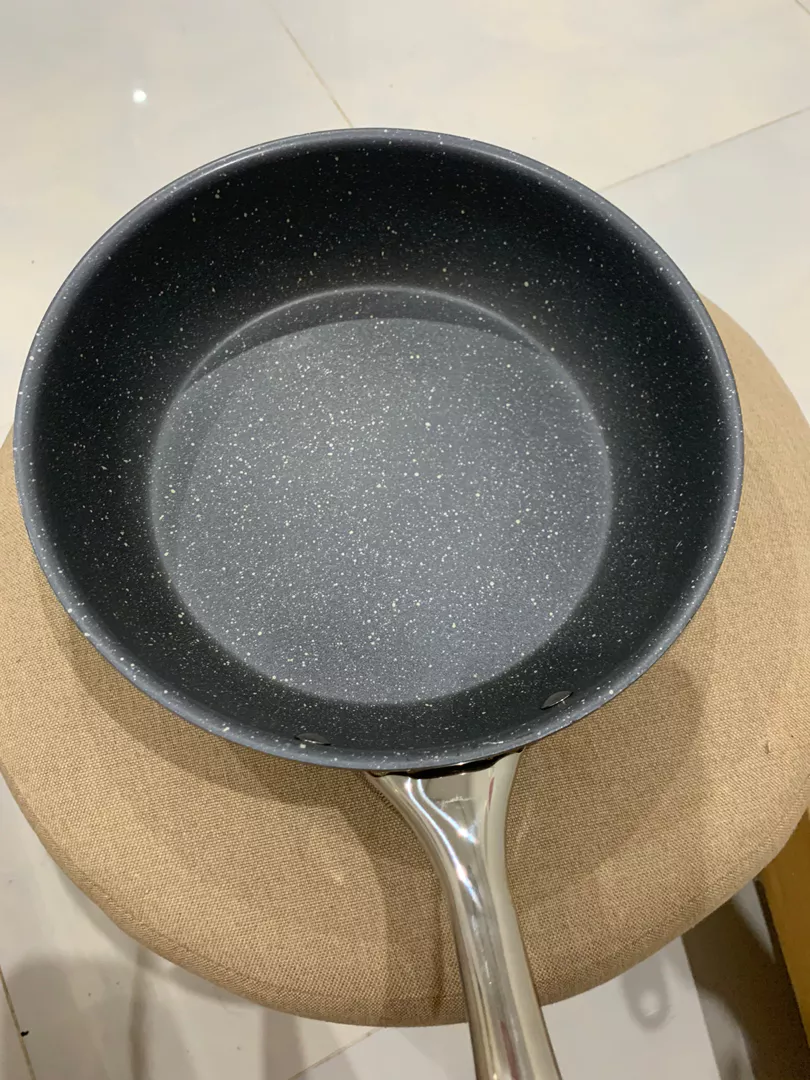 Chảo inox nguyên khối Sunhouse Desire DEXXM Chảo inox nguyên khối Sunhouse Desire DEXXM