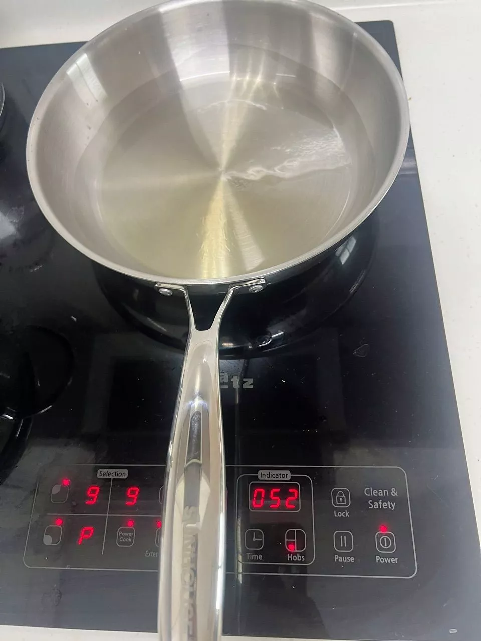 Chảo inox nguyên khối Sunhouse IN26M6E Chảo inox nguyên khối Sunhouse IN26M6E