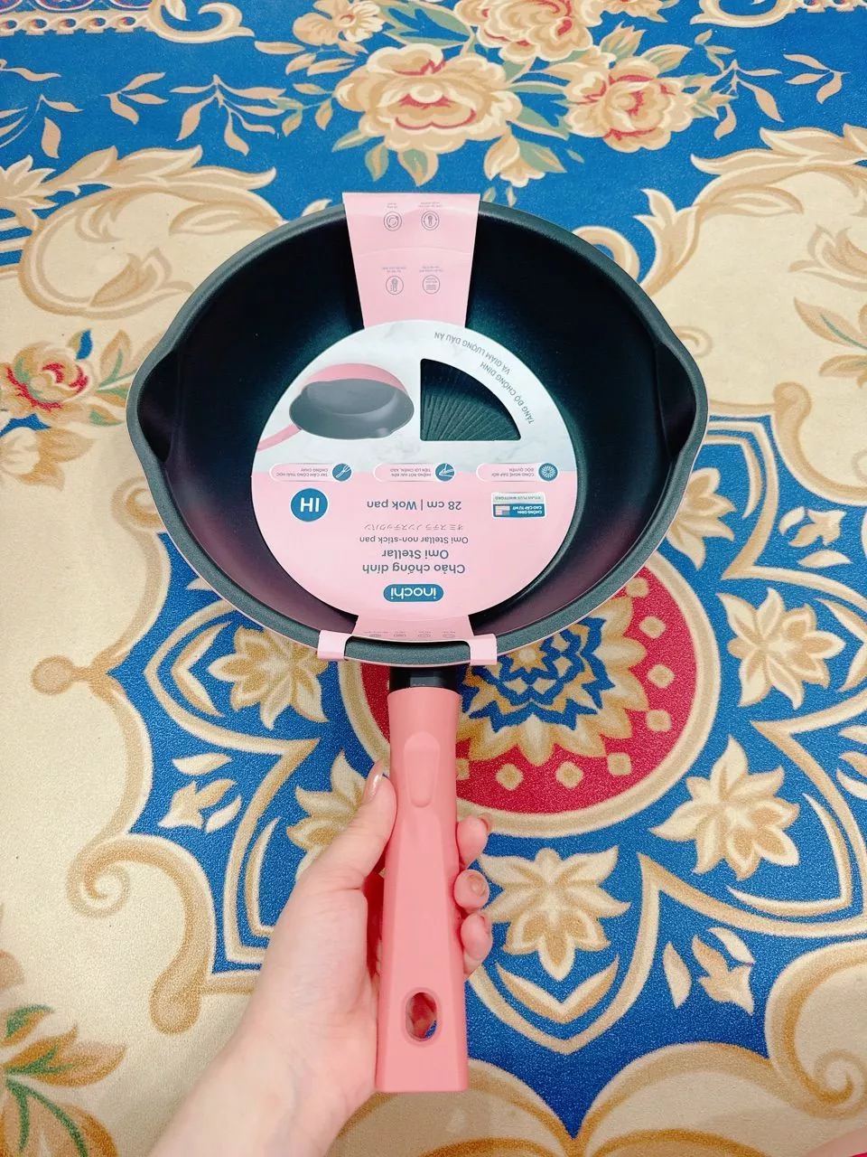 Omi Stellar Omi Stellar