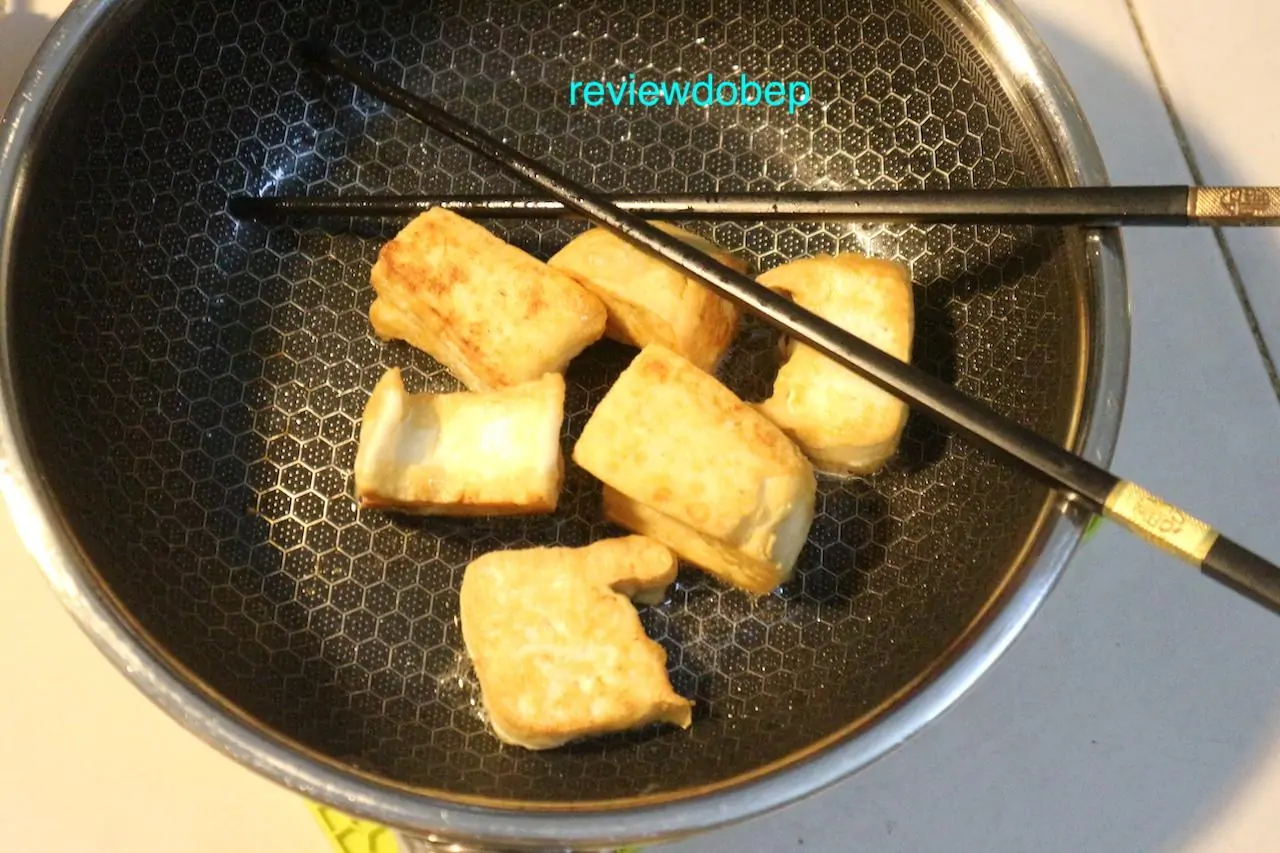 chảo tổ ong fivestar blackcube có tốt không chảo tổ ong fivestar blackcube có tốt không