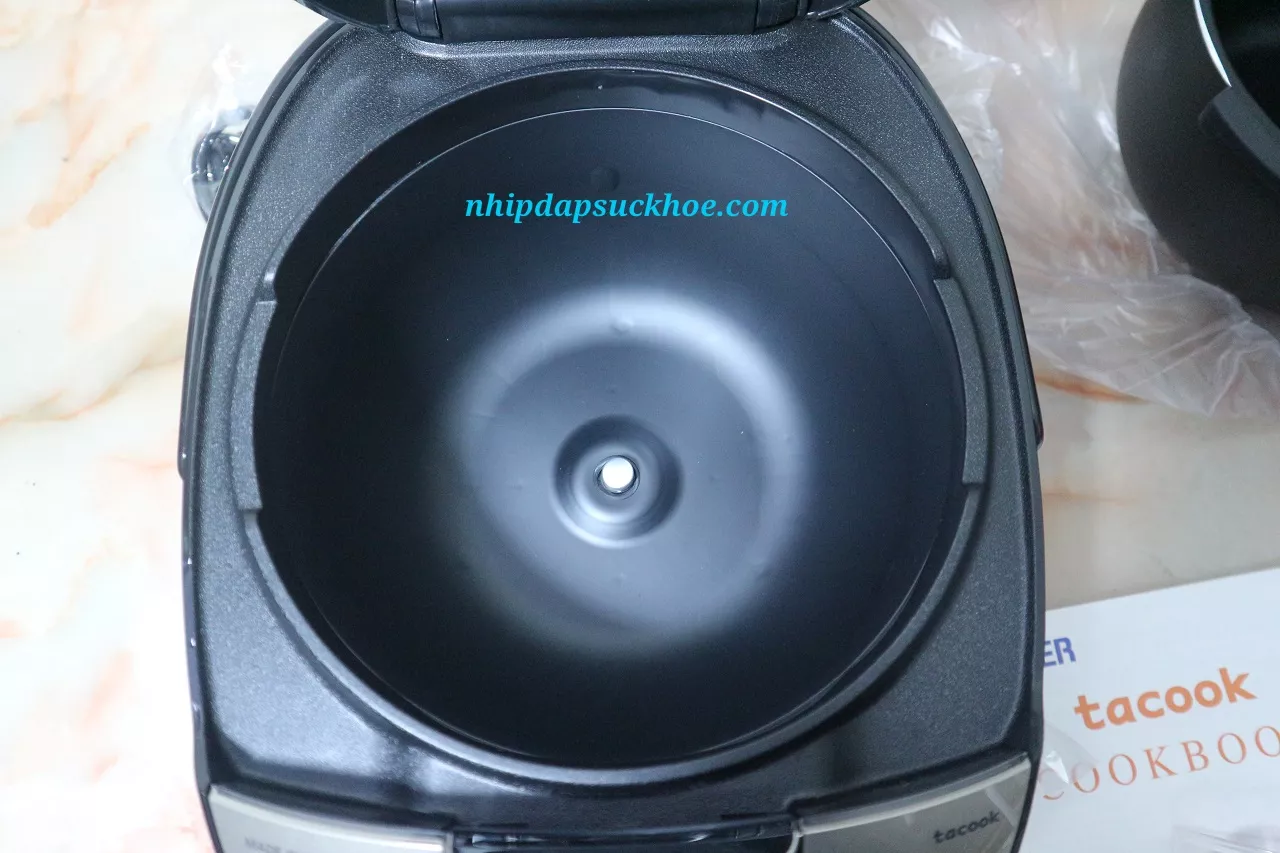 lòng nồi cơm điện cao tần lòng nồi cơm điện cao tần