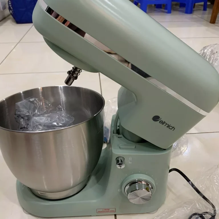 máy trộn bột gia đình loại nào tốt